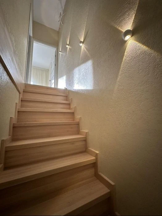 Duplex apartment with private BBQ area | Available with Voucher