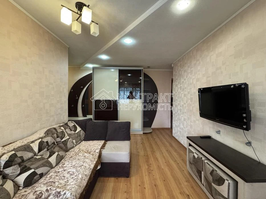 For sale 3-room apartment Center Central Park