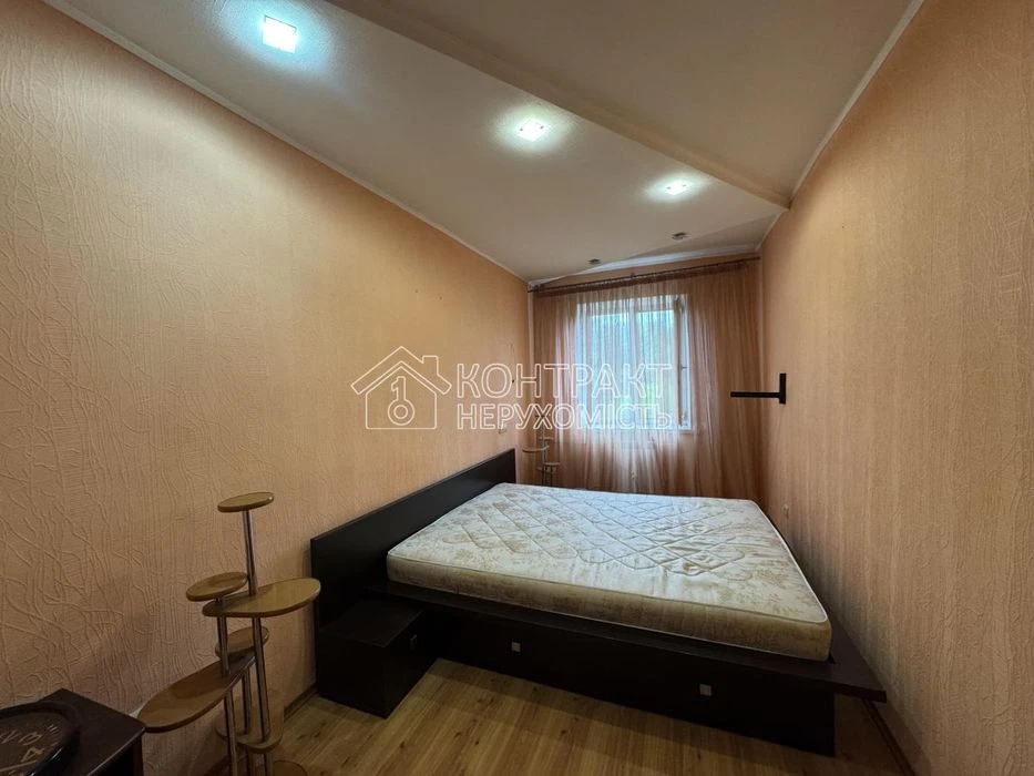 For sale 3-room apartment Center Central Park