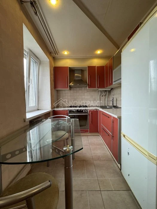 For sale 3-room apartment Center Central Park