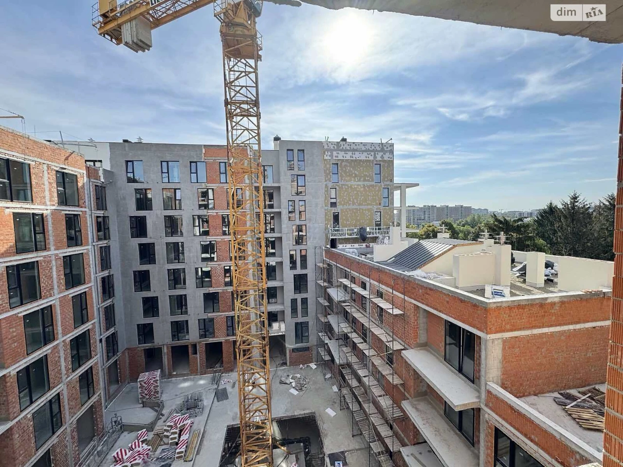 For sale Apartment Pivdennyi Massiv