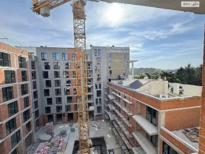 For sale Apartment Pivdennyi Massiv
