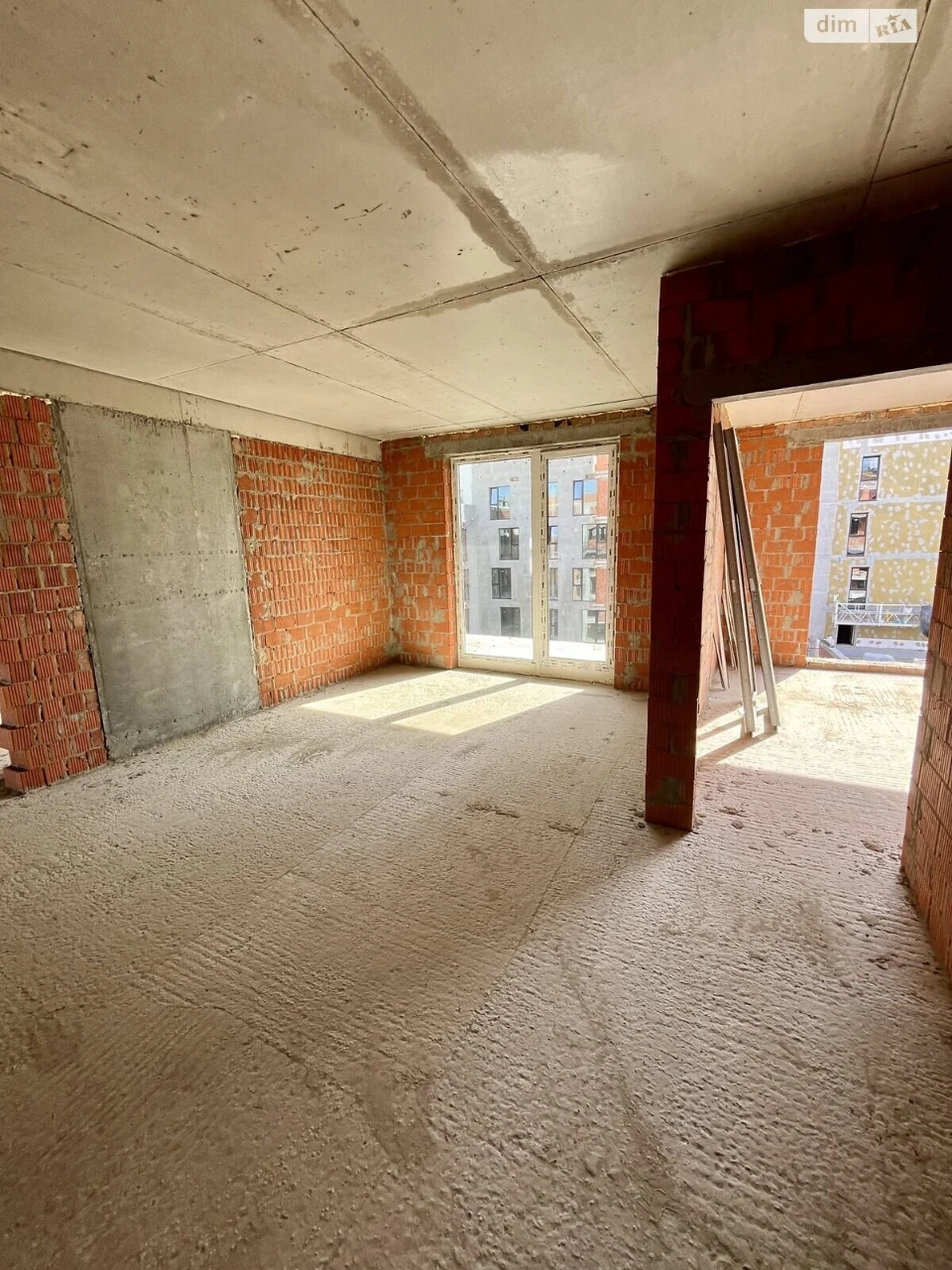 For sale Apartment Pivdennyi Massiv