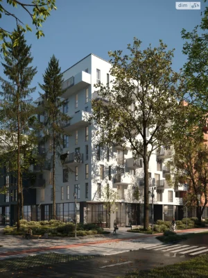 For sale Apartment Pivdennyi Massiv