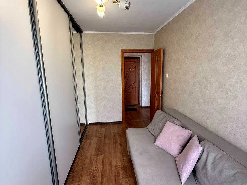 Квартира. Харків, Нескорених вул.