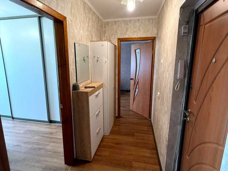 Квартира. Харків, Нескорених вул.