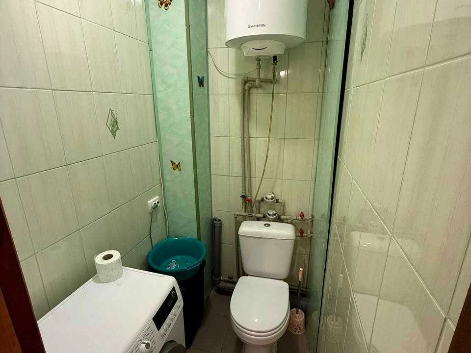 Квартира. Харків, Нескорених вул.
