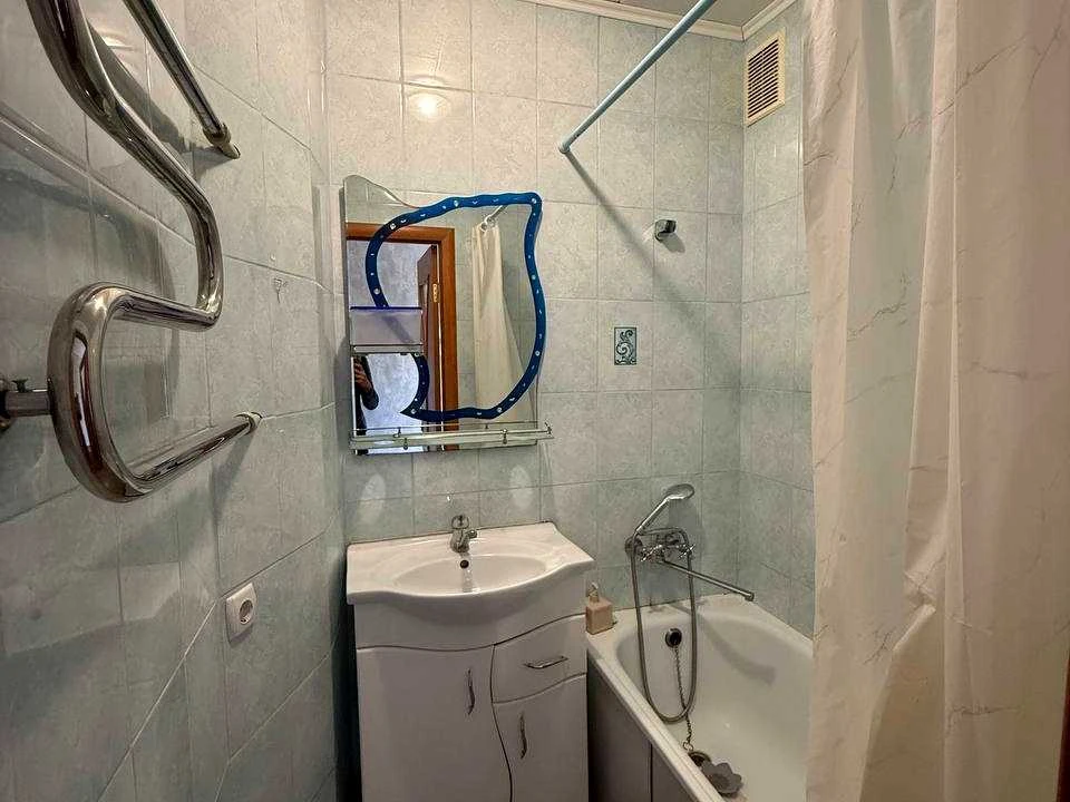 Квартира. Харків, Нескорених вул.