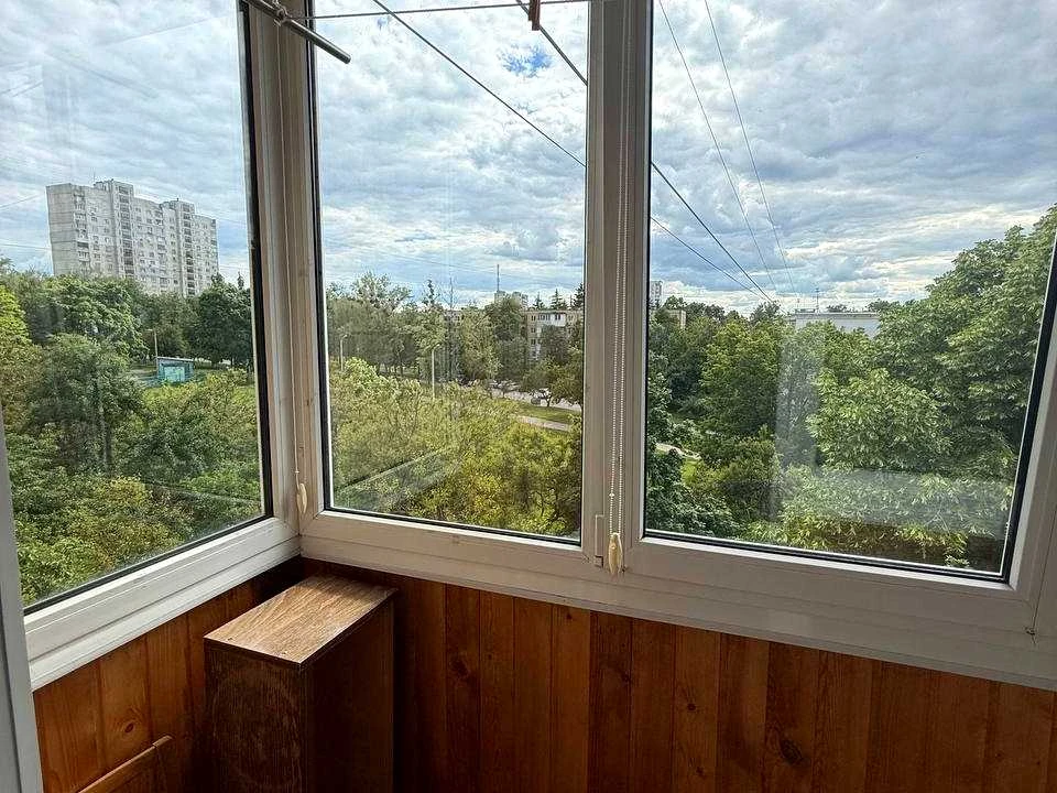 Квартира. Харків, Нескорених вул.
