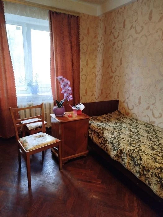 SALE of a 2-room apartment on Roman Ratushny, 3 Volgogradsk