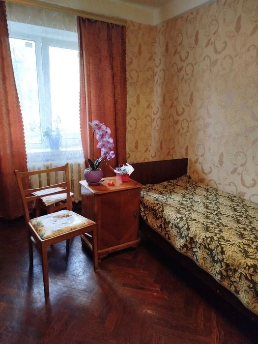 SALE of a 2-room apartment on Roman Ratushny, 3 Volgogradsk