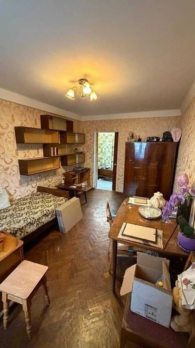 SALE of a 2-room apartment on Roman Ratushny, 3 Volgogradsk