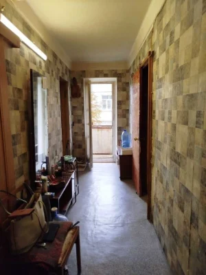 SALE of a 2-room apartment on Roman Ratushny, 3 Volgogradsk