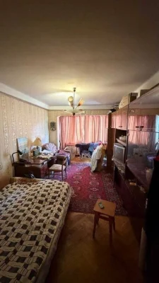SALE of a 2-room apartment on Roman Ratushny, 3 Volgogradsk