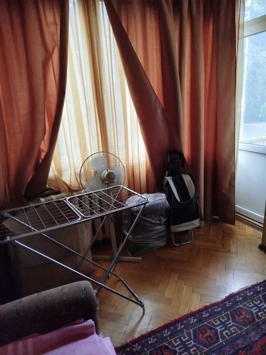 SALE of a 2-room apartment on Roman Ratushny, 3 Volgogradsk