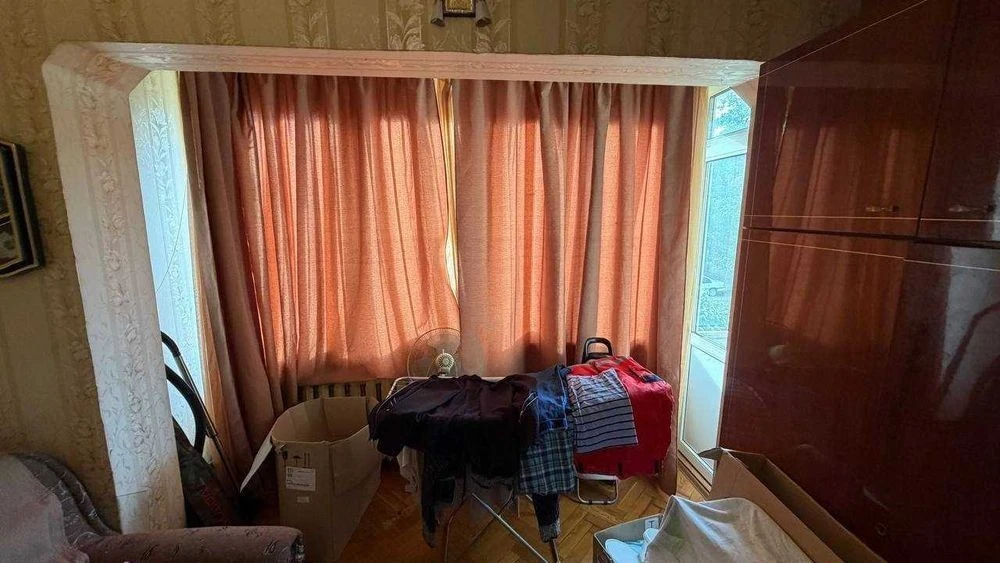 SALE of a 2-room apartment on Roman Ratushny, 3 Volgogradsk