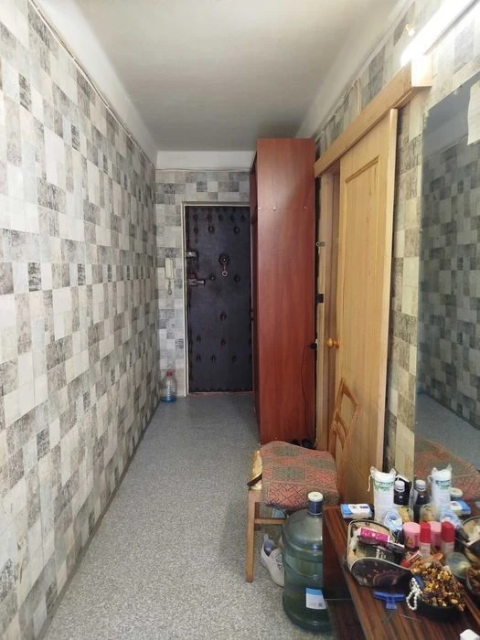 SALE of a 2-room apartment on Roman Ratushny, 3 Volgogradsk