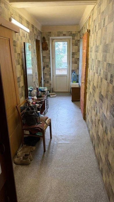 SALE of a 2-room apartment on Roman Ratushny, 3 Volgogradsk