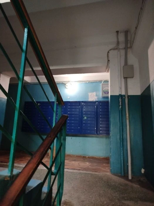 SALE of a 2-room apartment on Roman Ratushny, 3 Volgogradsk