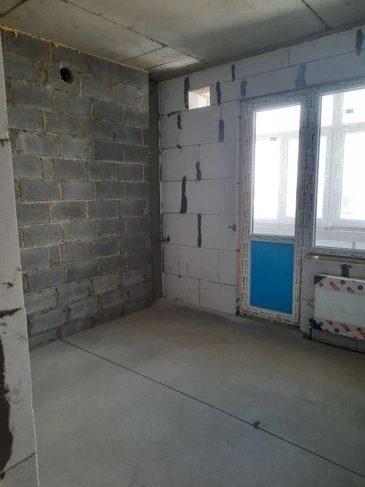 Продам 1 ком квартиру Ак. Глушко. Небесные сотни.