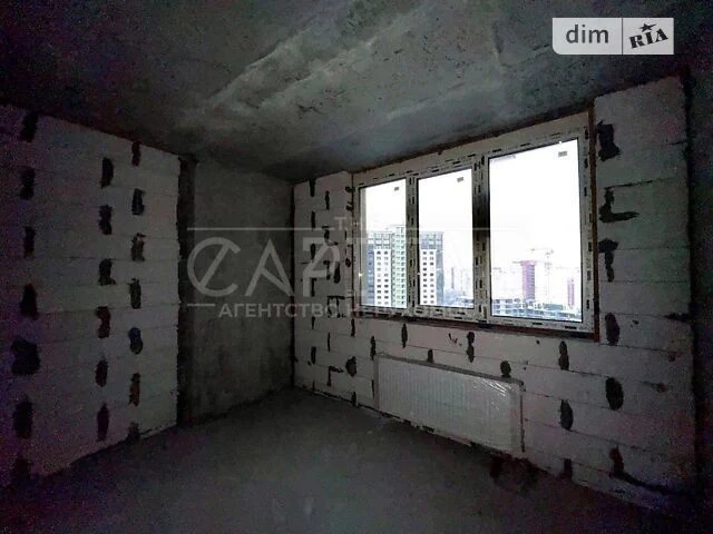 Sale of 1-room apartment 48 sq. m. on Mykhaylo Maksimovicha st. 32 •