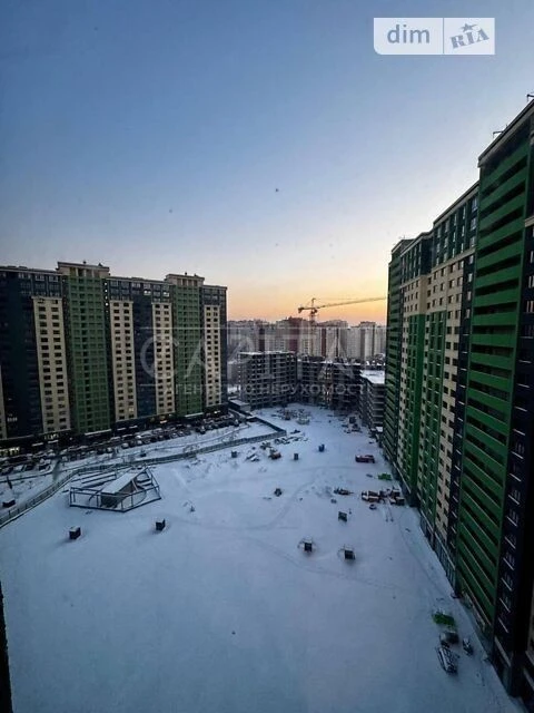 Sale of 1-room apartment 48 sq. m. on Mykhaylo Maksimovicha st. 32 •