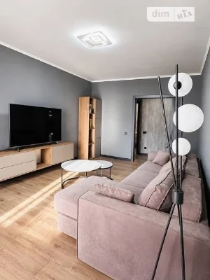 Продажа 3к квартиры 98.7 кв. м по просп. Петра Григоренко 1Б