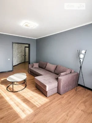 Продажа 3к квартиры 98.7 кв. м по просп. Петра Григоренко 1Б