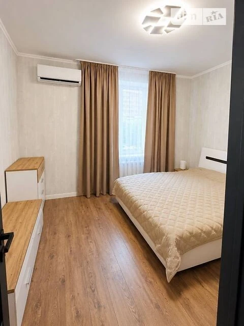Продажа 3к квартиры 98.7 кв. м по просп. Петра Григоренко 1Б