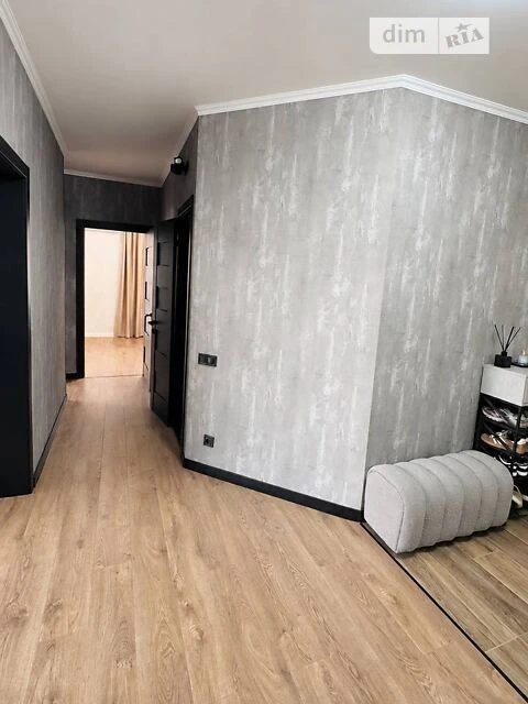 Продажа 3к квартиры 98.7 кв. м по просп. Петра Григоренко 1Б