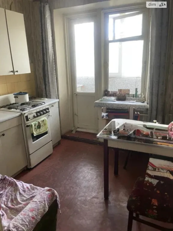 Продаж Квартира