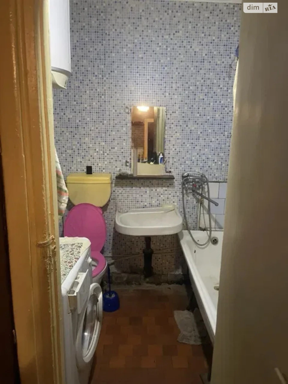 Продаж Квартира