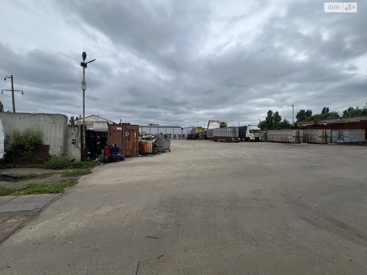 Продажа коммерческой недвижимости Замостянский.