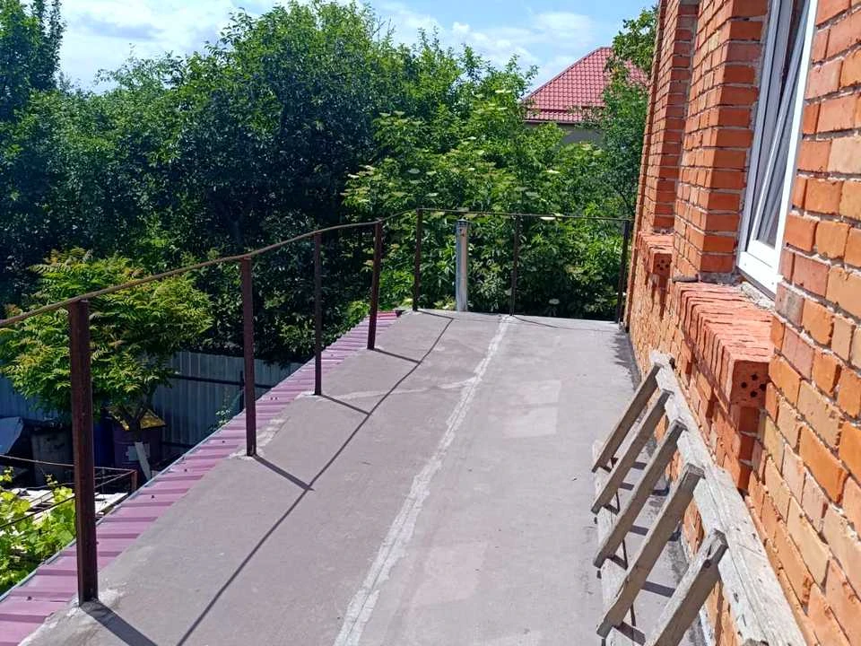 Будинок. Хмельницький, Сонячна вул.