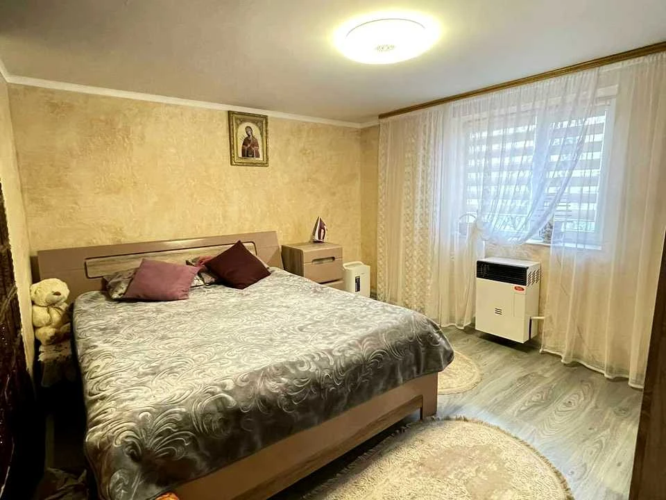 Будинок. Хмельницький, Сонячна вул.