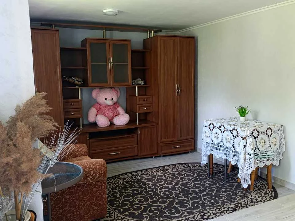 Будинок. Хмельницький, Сонячна вул.