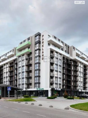 Довгострокова Оренда Квартира Новий