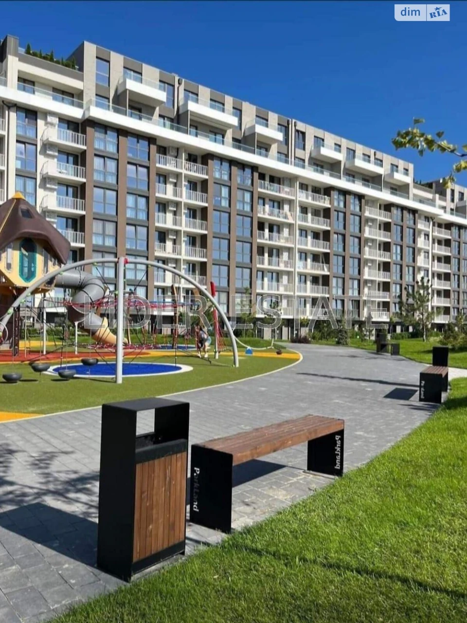 Довгострокова Оренда Квартира Новий
