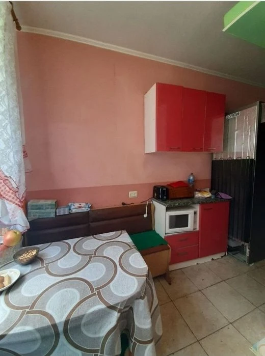 Selling a 4-room apartment, Alekseevka, Pobedy Ave., 61b
