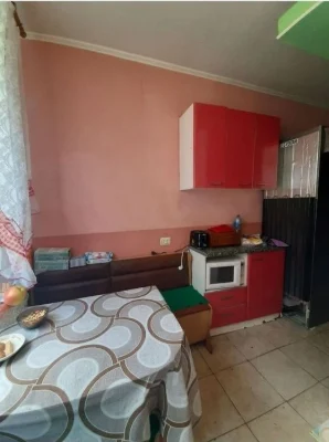 Selling a 4-room apartment, Alekseevka, Pobedy Ave., 61b