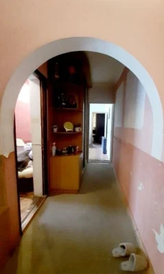 Selling a 4-room apartment, Alekseevka, Pobedy Ave., 61b