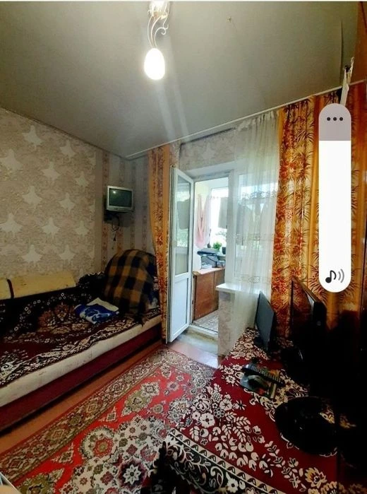 Selling a 4-room apartment, Alekseevka, Pobedy Ave., 61b
