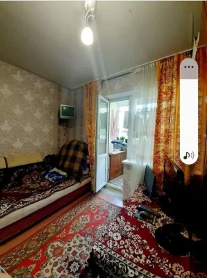 Selling a 4-room apartment, Alekseevka, Pobedy Ave., 61b