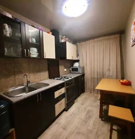 For sale a wonderful 2-room apartment in Chapli-Prydniprovsk, Yal St.