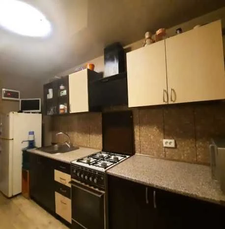 For sale a wonderful 2-room apartment in Chapli-Prydniprovsk, Yal St.