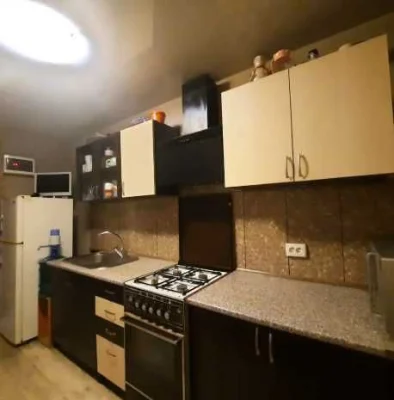 For sale a wonderful 2-room apartment in Chapli-Prydniprovsk, Yal St.