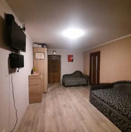 For sale a wonderful 2-room apartment in Chapli-Prydniprovsk, Yal St.