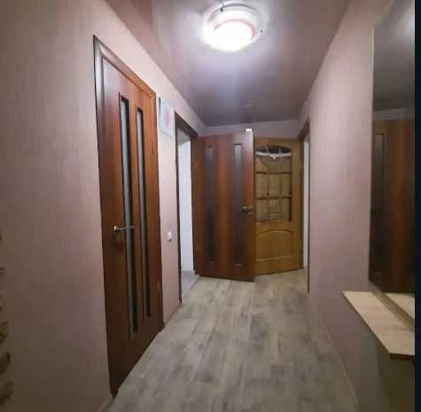 For sale a wonderful 2-room apartment in Chapli-Prydniprovsk, Yal St.
