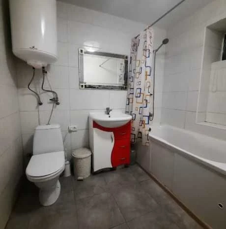 For sale a wonderful 2-room apartment in Chapli-Prydniprovsk, Yal St.