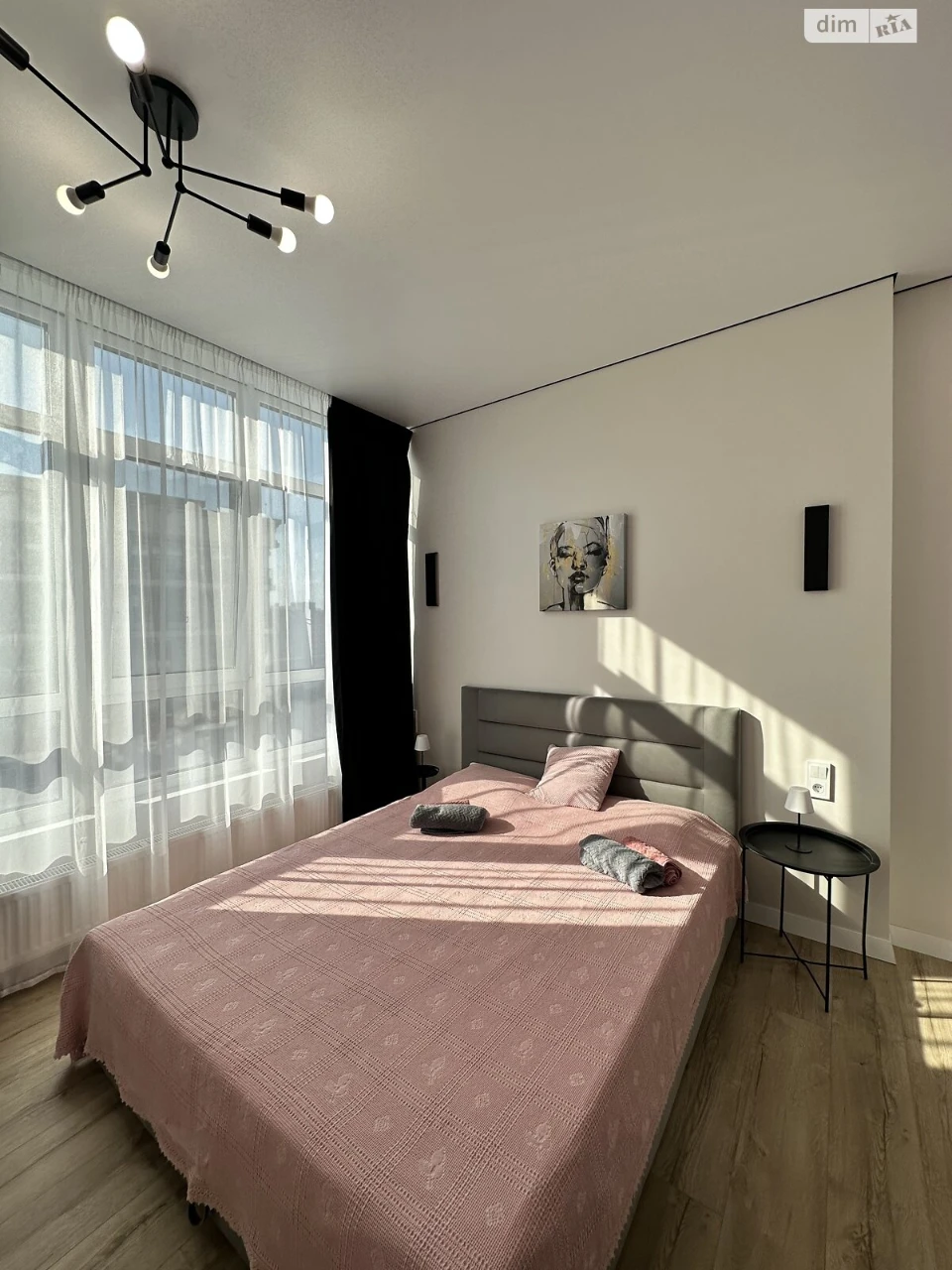 Продажа квартиры Аркадия.